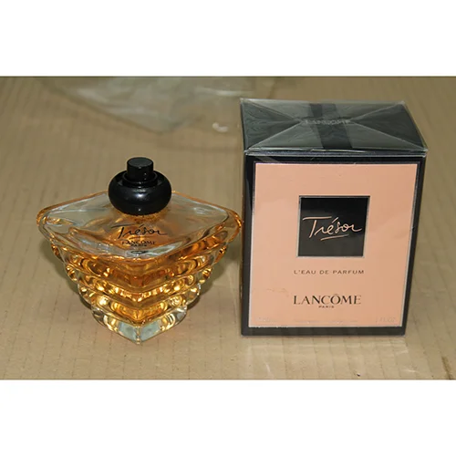 Lancome — Trésor