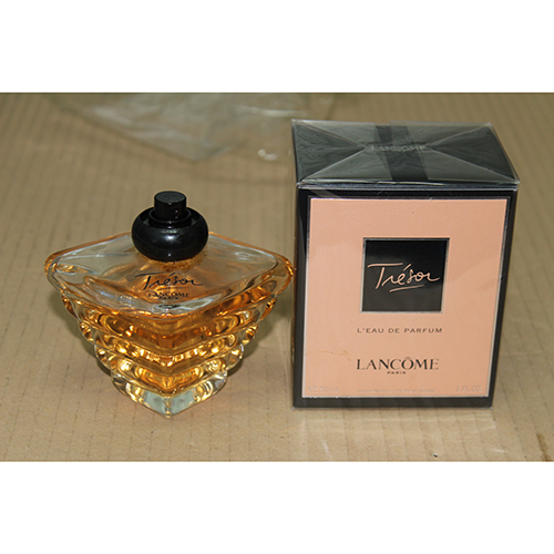 Lancome — Trésor