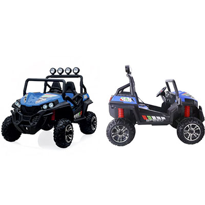 SPIKE — Acctel 24V Vertex UTV