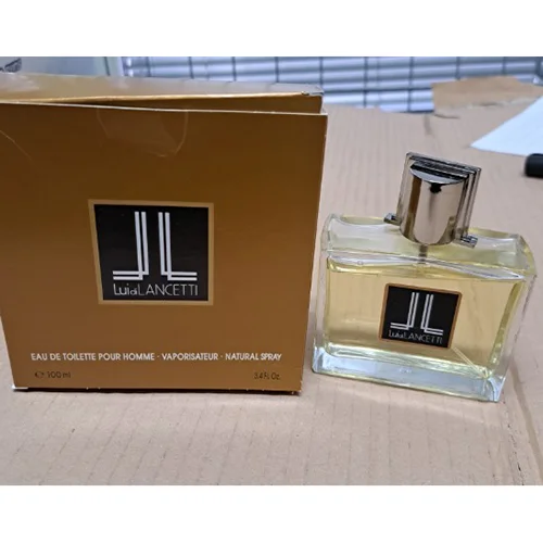 Lancetti — Lui di Lancetti