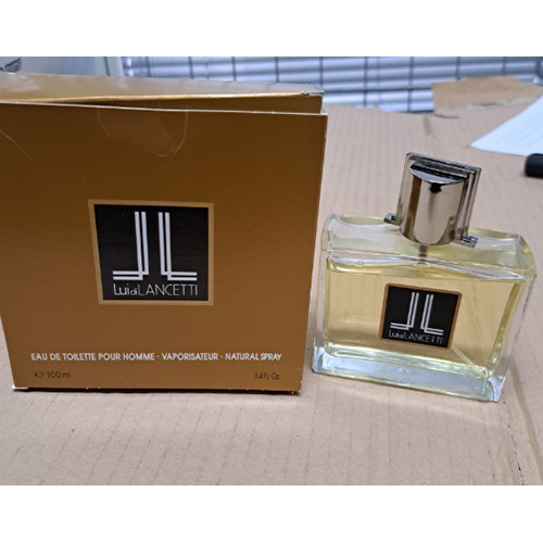Lancetti — Lui di Lancetti