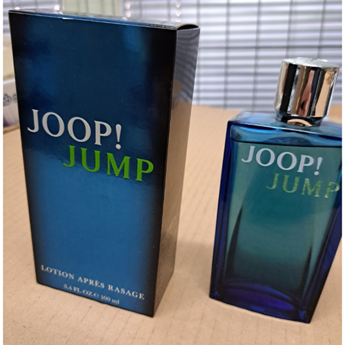 Joop! Jump — Aftershave lotion