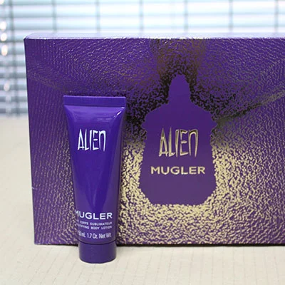 Mugler — Alien