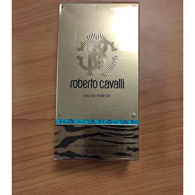 Roberto Cavalli Parfum — Eau de parfum