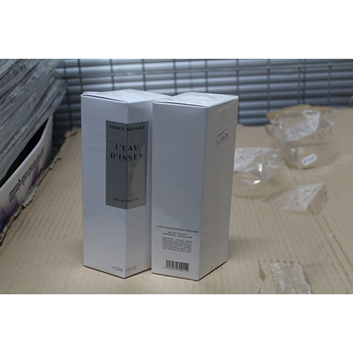 ISSEY MIYAKE — L'eau D'Issey