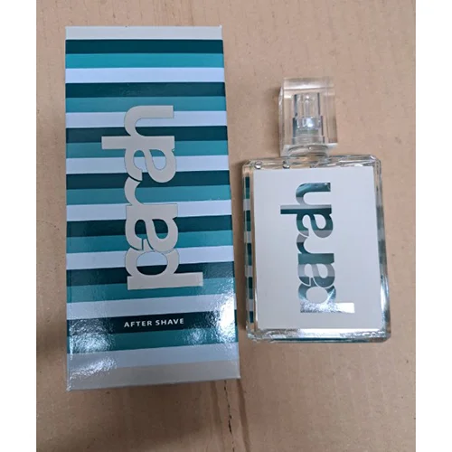 Parah — Aftershave