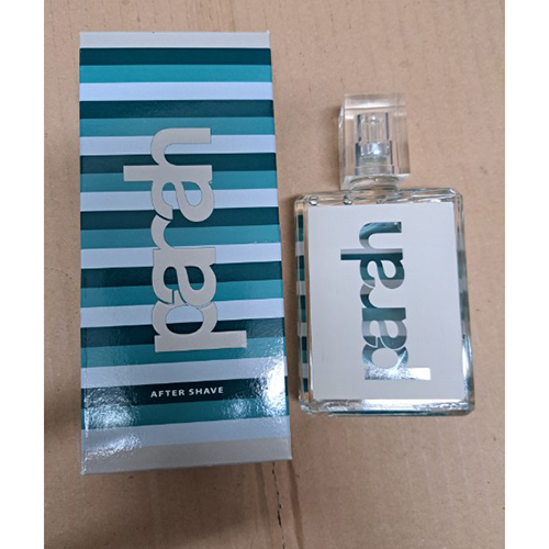 Parah — Aftershave