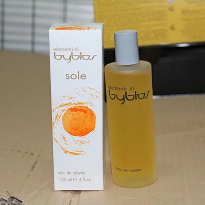 Byblos — Sole