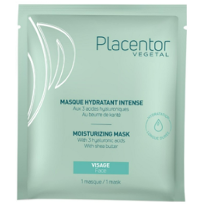 PLACENTOR vegetal — MASQUE HYDRATANT INTENSE