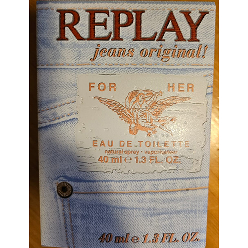 Replay — Jeans Original