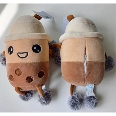 Soft toy