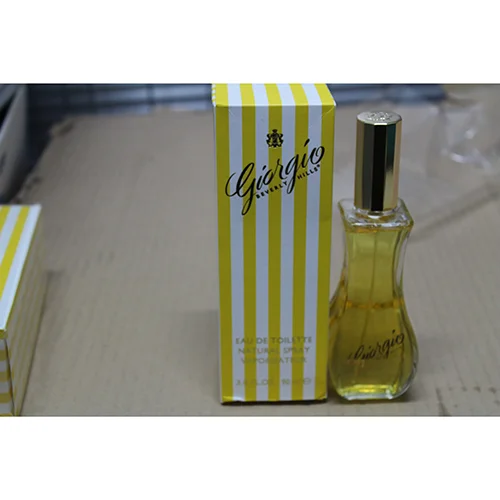 Beverly Hills — Giorgio