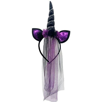 Flying Tiger Copenhagen — Hairband with light for kids