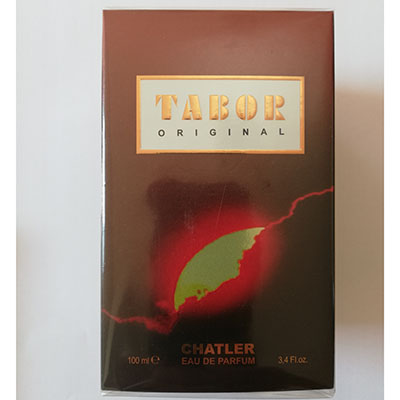 CHATLER — Tabor Original