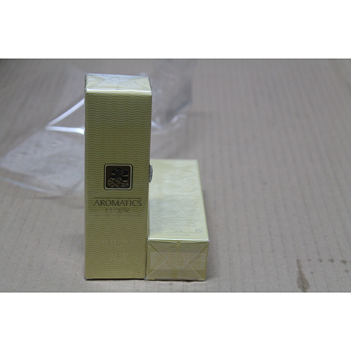Clinique — Aromatics Elixir