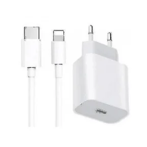 Usb-c charger for Iphone Usb-c-strømforsyning