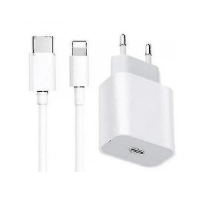 Usb-c charger for Iphone Usb-c-strømforsyning