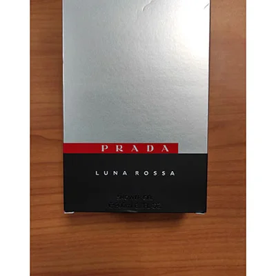 Prada — Luna Rossa