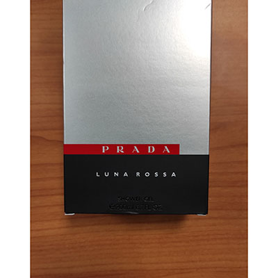Prada — Luna Rossa