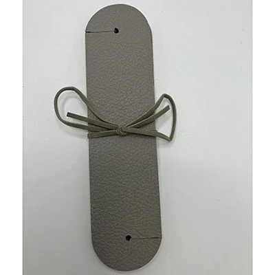 Form living — Napkin ring