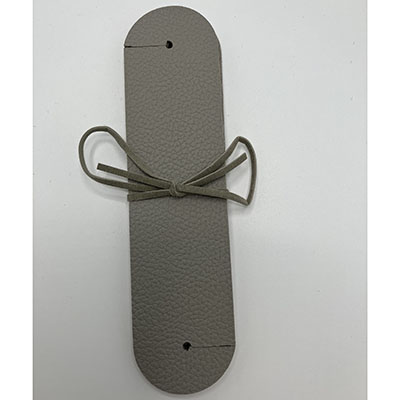 Form living — Napkin ring