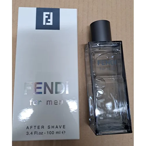 FENDI — For men