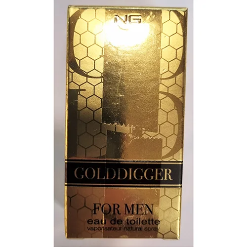 NG — Golddigger