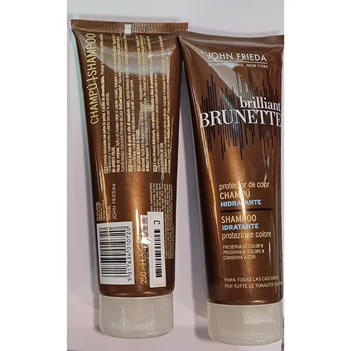 John Frieda — Brunette Brillant