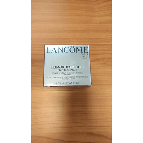 Lancôme — Primordiale Nuit