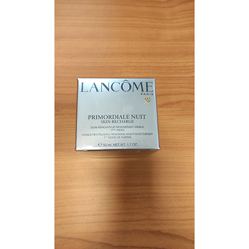 Lancôme — Primordiale Nuit