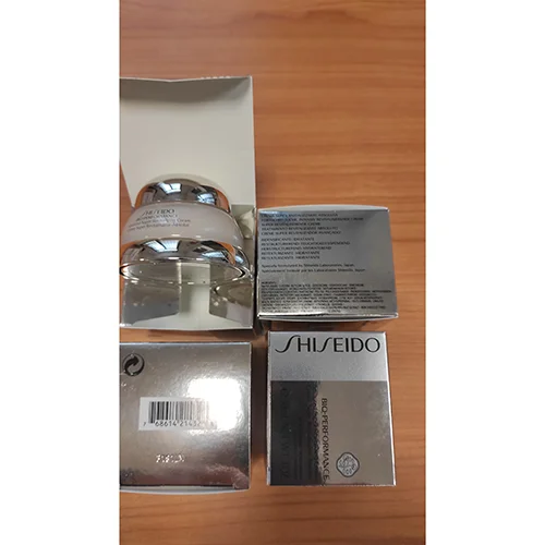 SHISEIDO — Bio - performance