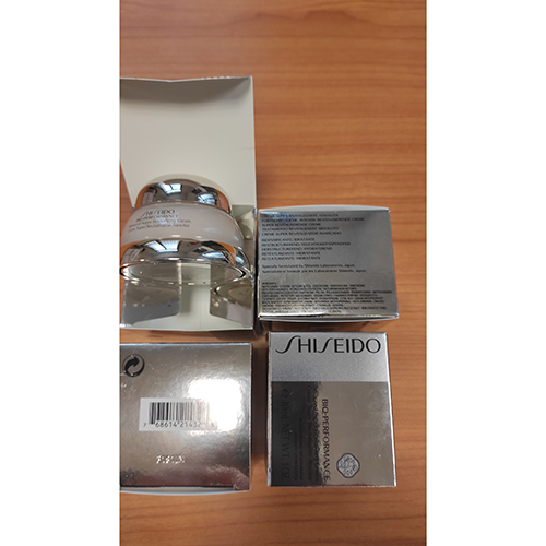 SHISEIDO — Bio - performance