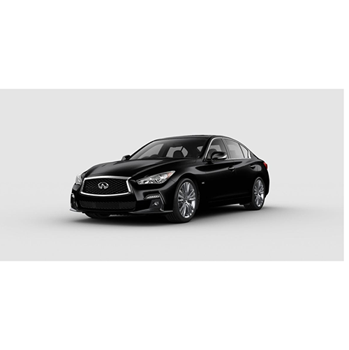 Infiniti — Q50, M30, Q70