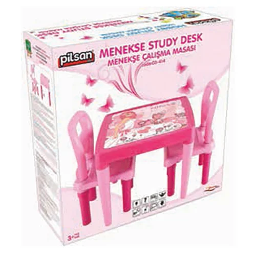 PILSAN — Menekse study desk