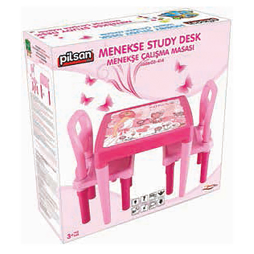 PILSAN — Menekse study desk