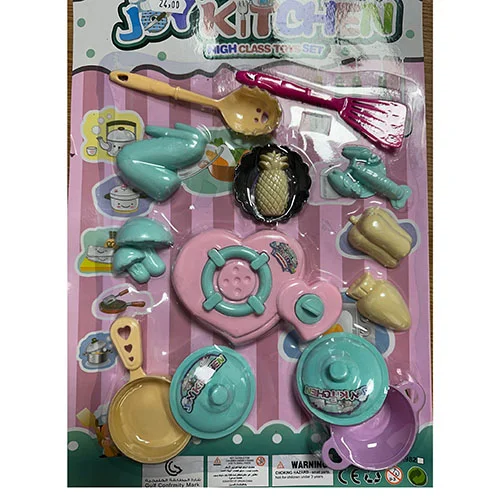 HIGHCLASS TOYS SET