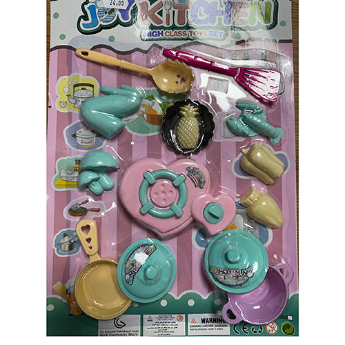 HIGHCLASS TOYS SET