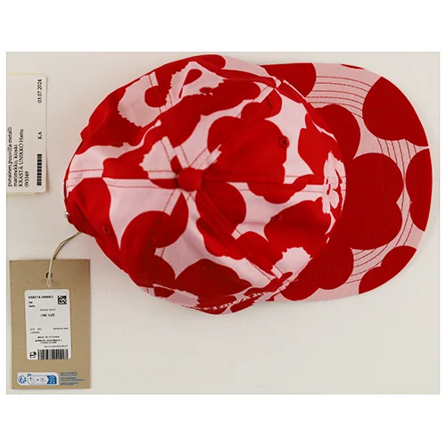 Marimekko — Krästa Unikko Kioski
