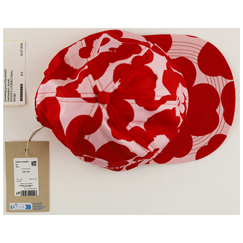 Marimekko — Krästa Unikko Kioski