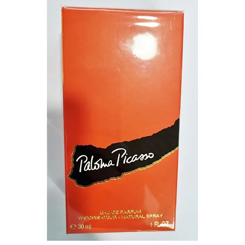 Paloma Picasso — Eau de parfum