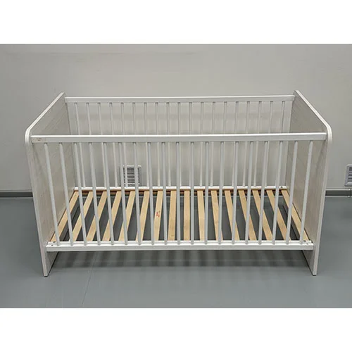 CORNER Babybett