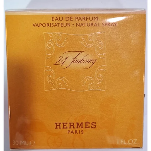 Hermès — 24 Faubourg