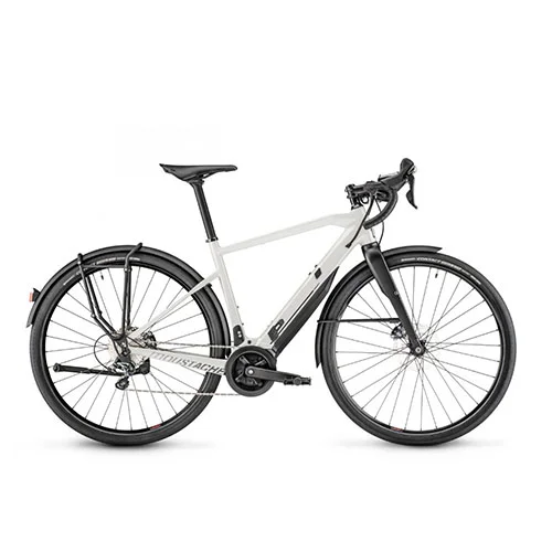 Moustache Bikes — Electric bicycle