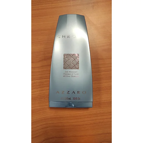 Azzaro — Chrome