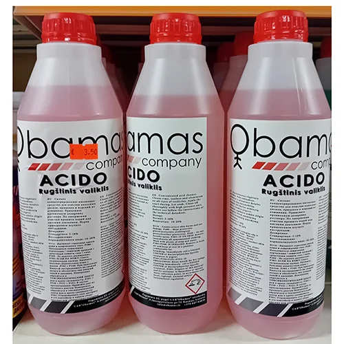 ACIDO