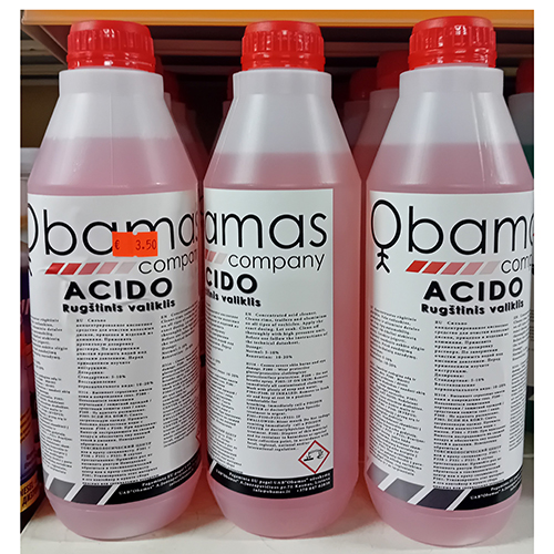 ACIDO
