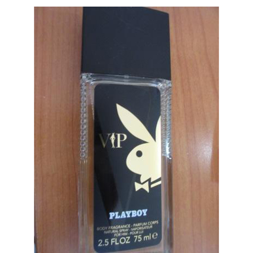 Playboy — VIP