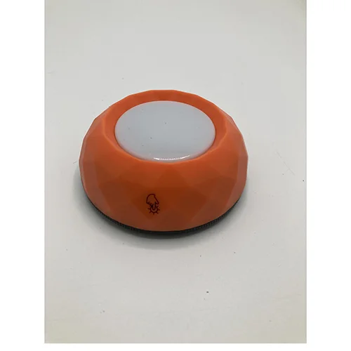 Dollarstore — LED night lamp
