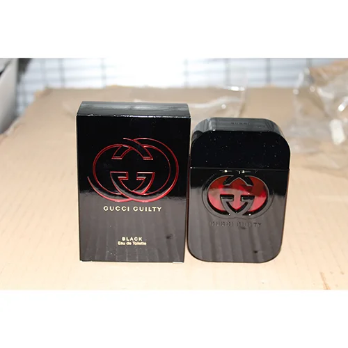 Gucci Guilty — Black