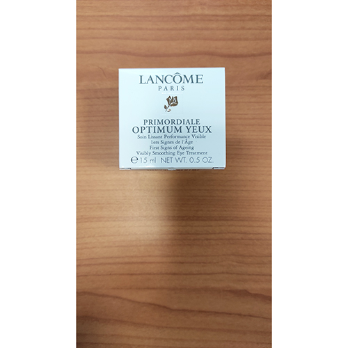 Lancome Paris — Primordiale optimum yeux